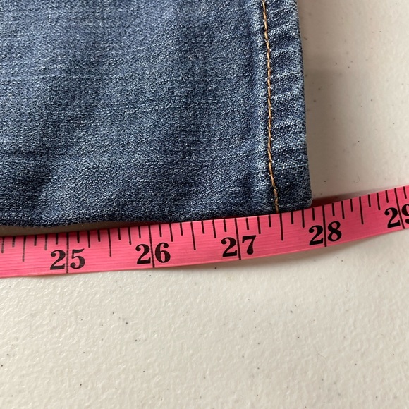 Old Navy The Sweetheart Jean Size 6 Short - Picture 7 of 9
